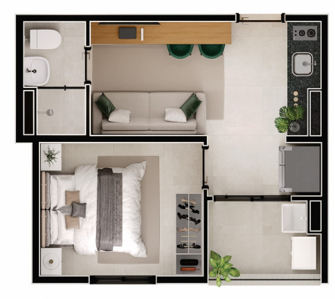 Imagem Imóvel Comercial à Venda, 25 m² em Vila Gustavo - São Paulo Imagem Imóvel Comercial à Venda, 25 m² em Vila Gustavo - São Paulo