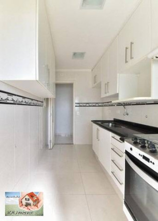 Imagem Apartamento com 3 Quartos à Venda, 69 m² em Centro - São Bernardo Do Campo Imagem Apartamento com 3 Quartos à Venda, 69 m² em Centro - São Bernardo Do Campo