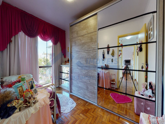 Imagem Imóvel com 3 Quartos à Venda, 195 m² em Cristo Redentor - Porto Alegre Imagem Imóvel com 3 Quartos à Venda, 195 m² em Cristo Redentor - Porto Alegre