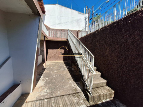 Imagem Casa com 3 Quartos à Venda, 294 m² em Vila Industrial - Campinas Imagem Casa com 3 Quartos à Venda, 294 m² em Vila Industrial - Campinas