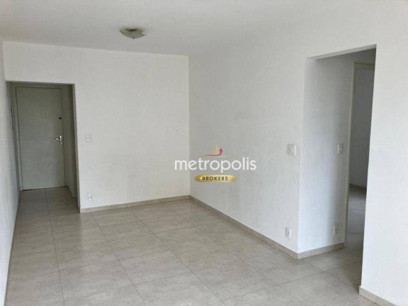 Imagem Apartamento com 2 Quartos à Venda, 57 m² em Santa Teresinha - São Paulo