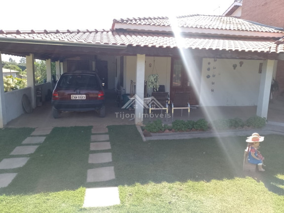 Imagem Imóvel com 4 Quartos à Venda, 1.864 m² em Centro - Araçoiaba Da Serra