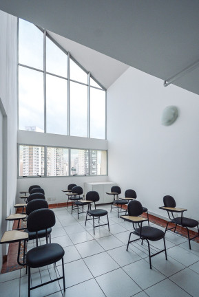 Imagem Sala Comercial à Venda, 27 m² em água Branca - São Paulo Imagem Sala Comercial à Venda, 27 m² em água Branca - São Paulo