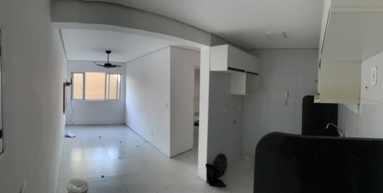 Imagem Apartamento com 3 Quartos à Venda, 60 m² em Uruguai - Teresina Imagem Apartamento com 3 Quartos à Venda, 60 m² em Uruguai - Teresina