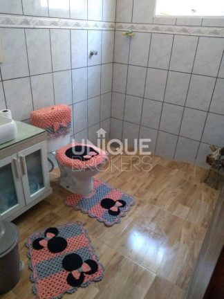 Imagem Casa com 3 Quartos à Venda, 125 m² em água Doce - Jundiaí Imagem Casa com 3 Quartos à Venda, 125 m² em água Doce - Jundiaí