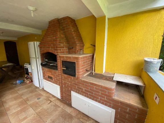 Imagem Chácara com 1 Quarto à Venda, 400 m² em Centro - Santa Isabel Imagem Chácara com 1 Quarto à Venda, 400 m² em Centro - Santa Isabel