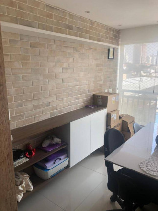 Imagem Apartamento com 2 Quartos à Venda, 62 m² em Alto Da Mooca - São Paulo Imagem Apartamento com 2 Quartos à Venda, 62 m² em Alto Da Mooca - São Paulo