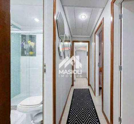 Imagem Apartamento com 3 Quartos à Venda, 140 m² em Praia Da Costa - Vila Velha Imagem Apartamento com 3 Quartos à Venda, 140 m² em Praia Da Costa - Vila Velha