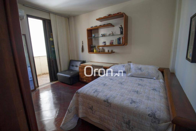 Imagem Apartamento com 4 Quartos à Venda, 310 m² em Setor Bueno - Goiânia
