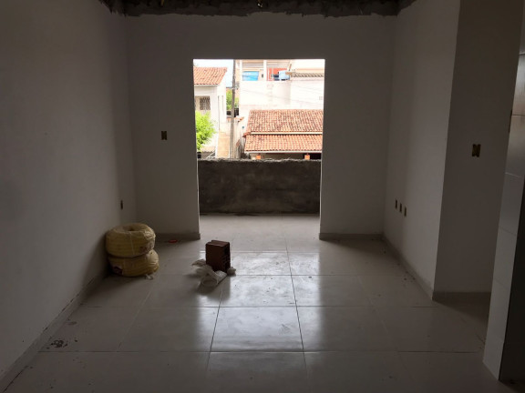Imagem Apartamento com 3 Quartos à Venda, 70 m² em Cristo Redentor - João Pessoa Imagem Apartamento com 3 Quartos à Venda, 70 m² em Cristo Redentor - João Pessoa