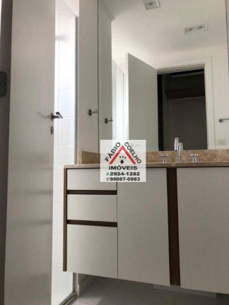 Imagem Apartamento com 1 Quarto à Venda, 50 m² em Morumbi - São Paulo Imagem Apartamento com 1 Quarto à Venda, 50 m² em Morumbi - São Paulo