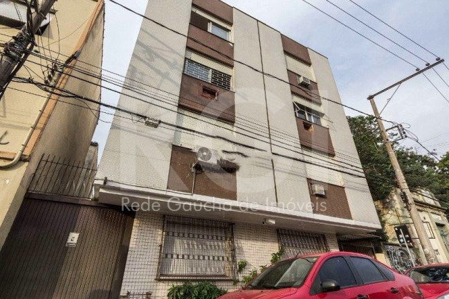 Imagem Apartamento com 2 Quartos à Venda, 75 m² em Cidade Baixa - Porto Alegre Imagem Apartamento com 2 Quartos à Venda, 75 m² em Cidade Baixa - Porto Alegre