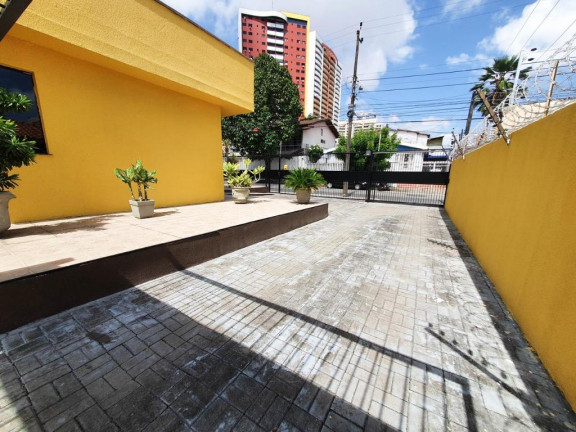 Imagem Edifício Residencial à Venda, 900 m² em Fátima - Fortaleza