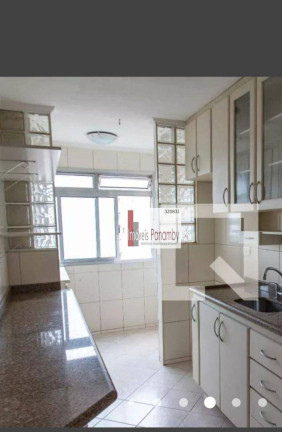 Imagem Apartamento com 2 Quartos à Venda, 55 m² em Sacomã - São Paulo Imagem Apartamento com 2 Quartos à Venda, 55 m² em Sacomã - São Paulo