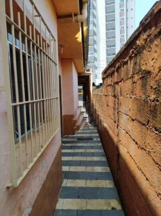 Imagem Casa com 3 Quartos à Venda, 185 m² em Vila Curuçá - Santo André Imagem Casa com 3 Quartos à Venda, 185 m² em Vila Curuçá - Santo André