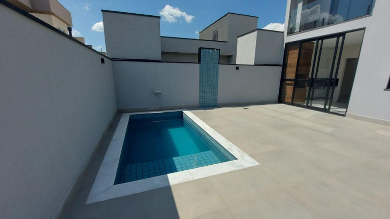 Imagem Sobrado com 3 Quartos à Venda, 162 m² em Vila Monte Alegre - Paulínia Imagem Sobrado com 3 Quartos à Venda, 162 m² em Vila Monte Alegre - Paulínia