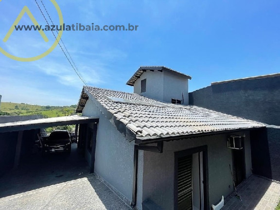 Imagem Casa com 3 Quartos à Venda, 290 m² em Jardim Brogotá - Atibaia Imagem Casa com 3 Quartos à Venda, 290 m² em Jardim Brogotá - Atibaia