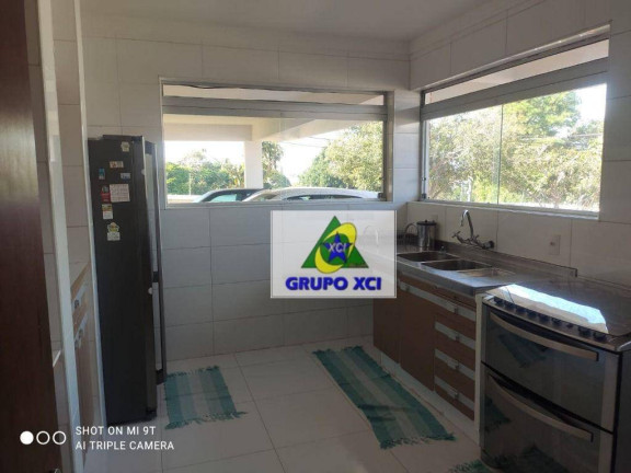 Imagem Casa com 6 Quartos à Venda, 310 m² em Parque Taquaral - Campinas Imagem Casa com 6 Quartos à Venda, 310 m² em Parque Taquaral - Campinas