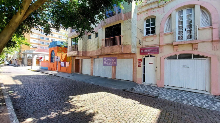 Imagem Apartamento com 3 Quartos à Venda, 94 m² em Centro - Rio Grande Imagem Apartamento com 3 Quartos à Venda, 94 m² em Centro - Rio Grande