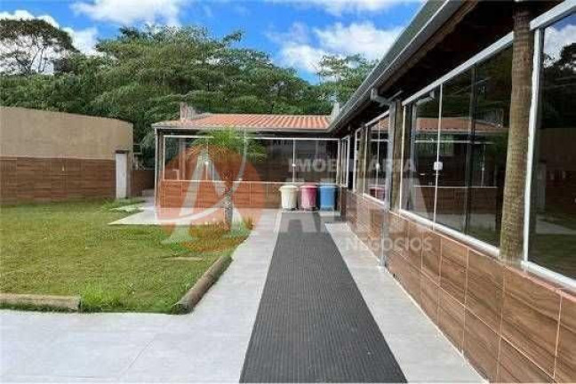 Imagem Casa com 2 Quartos à Venda, 108 m² em Jardim ísis - Cotia