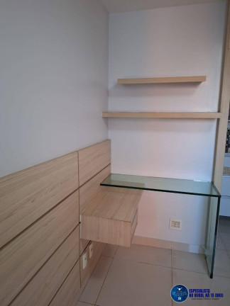 Imagem Apartamento com 3 Quartos à Venda, 74 m² em Vila Alpes - Goiânia Imagem Apartamento com 3 Quartos à Venda, 74 m² em Vila Alpes - Goiânia