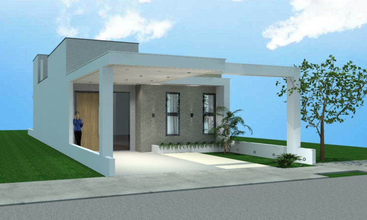 Imagem Casa de Condomínio com 3 Quartos à Venda, 122 m² em Horto Florestal - Sorocaba Imagem Casa de Condomínio com 3 Quartos à Venda, 122 m² em Horto Florestal - Sorocaba