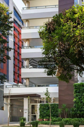 Imagem Apartamento com 1 Quarto à Venda, 39 m² em Jardins - São Paulo Imagem Apartamento com 1 Quarto à Venda, 39 m² em Jardins - São Paulo