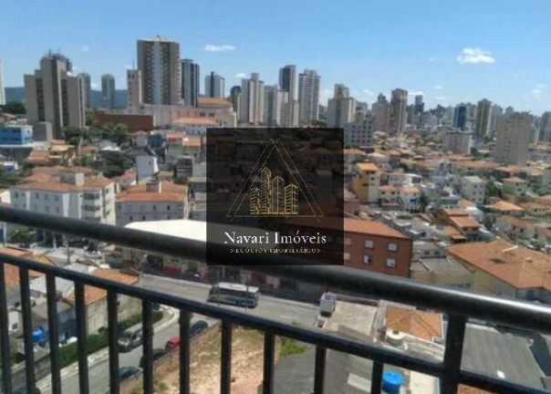 Imagem Apartamento com 1 Quarto à Venda, 31 m² em Santana - São Paulo Imagem Apartamento com 1 Quarto à Venda, 31 m² em Santana - São Paulo