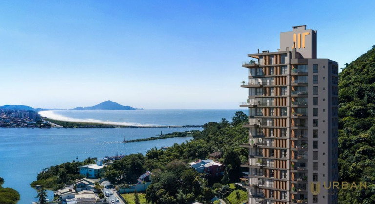 Imagem Apartamento com 3 Quartos à Venda, 177 m² em Fazenda - Itajaí Imagem Apartamento com 3 Quartos à Venda, 177 m² em Fazenda - Itajaí
