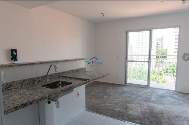 Imagem Apartamento com 1 Quarto à Venda, 31 m² em Liberdade - São Paulo Imagem Apartamento com 1 Quarto à Venda, 31 m² em Liberdade - São Paulo