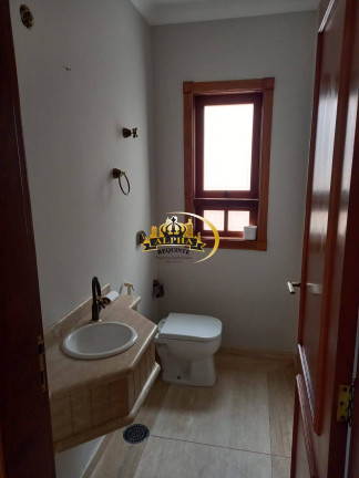 Imagem Casa de Condomínio com 4 Quartos à Venda, 300 m² em Alphaville - Santana De Parnaíba
