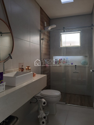 Imagem Casa com 3 Quartos à Venda, 187 m² em Pedra Branca - Palhoça