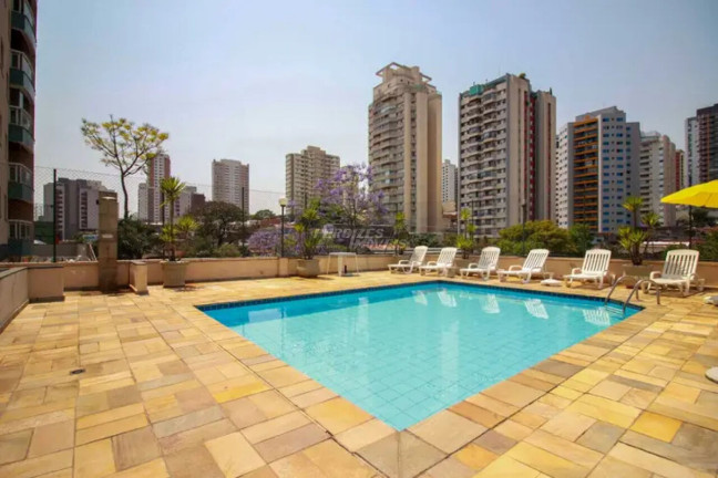 Imagem Apartamento com 3 Quartos à Venda, 150 m² em Vila Romana - São Paulo Imagem Apartamento com 3 Quartos à Venda, 150 m² em Vila Romana - São Paulo