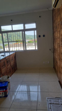 Imagem Apartamento com 2 Quartos à Venda, 70 m² em Parque Bitaru - São Vicente Imagem Apartamento com 2 Quartos à Venda, 70 m² em Parque Bitaru - São Vicente
