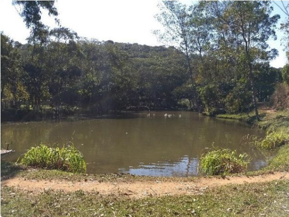 Imagem Chácara com 1 Quarto à Venda, 80 m² em Cachoeira Abaixo - Piracaia Imagem Chácara com 1 Quarto à Venda, 80 m² em Cachoeira Abaixo - Piracaia