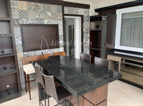 Imagem Cobertura com 3 Quartos à Venda, 145 m² em Fazenda - Itajaí Imagem Cobertura com 3 Quartos à Venda, 145 m² em Fazenda - Itajaí