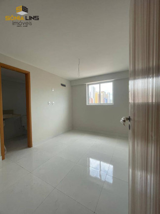 Imagem Apartamento com 3 Quartos à Venda, 83 m² em Manaíra - João Pessoa
