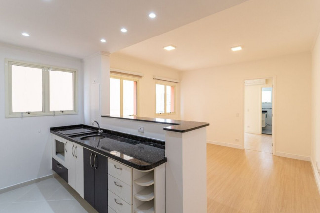 Imóvel com 1 Quarto à Venda, 42 m² em Sumaré - São Paulo