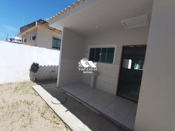 Imagem Casa com 2 Quartos à Venda, 70 m² em Parque Tamariz - Iguaba Grande