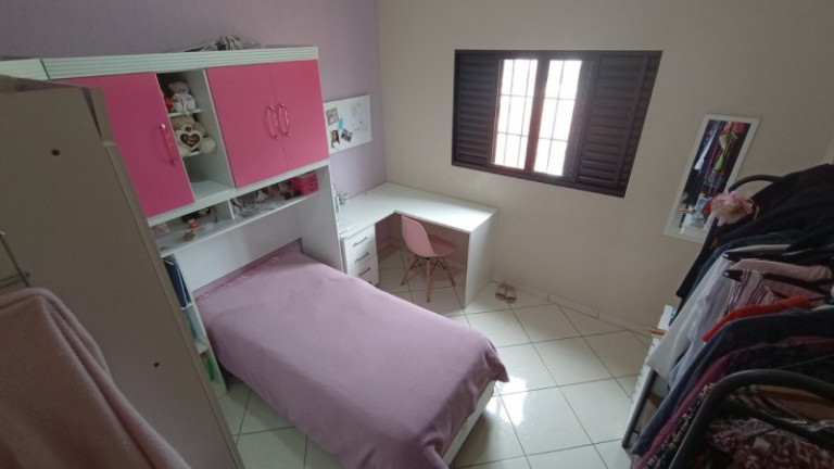 Imagem Casa com 3 Quartos à Venda, 146 m² em Loteamento Santo Antônio - Itatiba