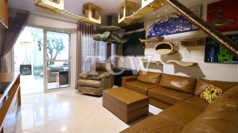 Imagem Casa de Condomínio com 4 Quartos à Venda, 376 m² em Indianópolis - São Paulo Imagem Casa de Condomínio com 4 Quartos à Venda, 376 m² em Indianópolis - São Paulo