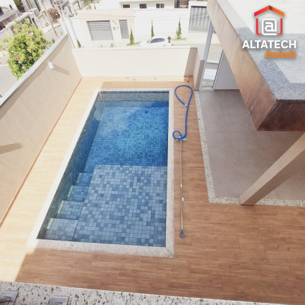 Imagem Casa com 3 Quartos à Venda, 230 m² em Jardim Europa - Poços De Caldas Imagem Casa com 3 Quartos à Venda, 230 m² em Jardim Europa - Poços De Caldas