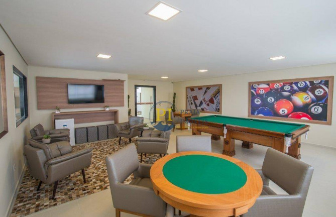 Imagem Apartamento com 2 Quartos à Venda, 120 m² em Aviação - Praia Grande