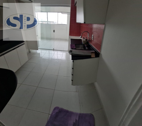 Imagem Apartamento com 3 Quartos à Venda, 131 m² em Jardim Lincoln - Suzano Imagem Apartamento com 3 Quartos à Venda, 131 m² em Jardim Lincoln - Suzano