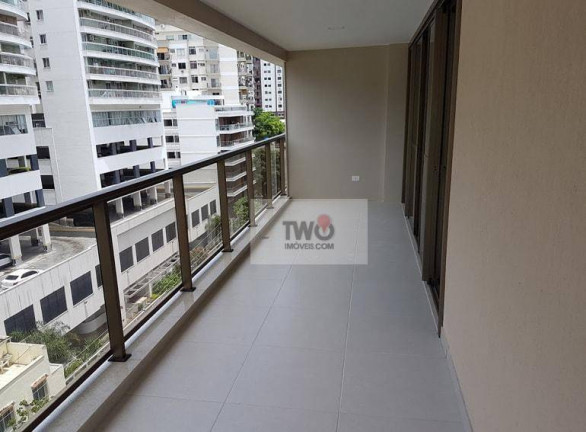 Imagem Apartamento com 4 Quartos à Venda, 130 m² em Botafogo - Rio De Janeiro