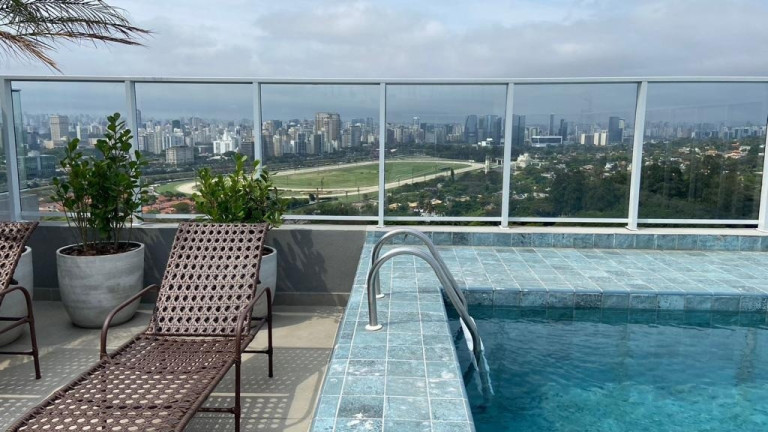 Imagem Apartamento com 1 Quarto à Venda, 31 m² em Butantã - São Paulo Imagem Apartamento com 1 Quarto à Venda, 31 m² em Butantã - São Paulo