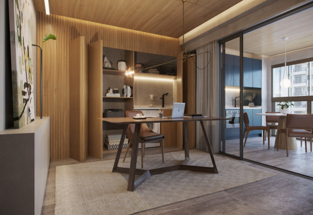 Imagem Imóvel com 2 Quartos à Venda, 95 m² em Ipanema - Rio De Janeiro