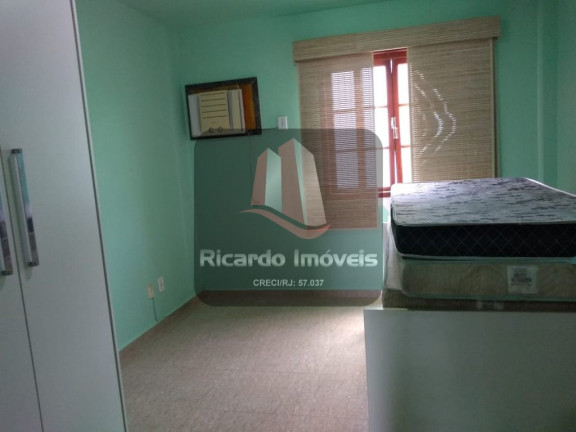 Imagem Casa de Condomínio com 3 Quartos à Venda, 100 m² em Peró - Cabo Frio Imagem Casa de Condomínio com 3 Quartos à Venda, 100 m² em Peró - Cabo Frio