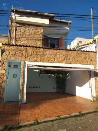 Imagem Sobrado com 3 Quartos à Venda, 198 m² em Planalto - São Bernardo Do Campo Imagem Sobrado com 3 Quartos à Venda, 198 m² em Planalto - São Bernardo Do Campo