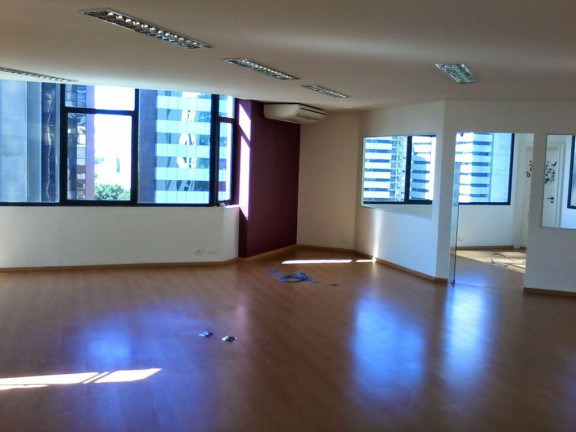 Imagem Imóvel à Venda ou Locação, 139 m² em Brooklin - São Paulo